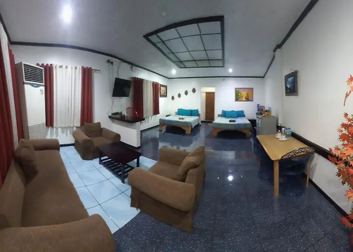Arizona Beach Resort, Subic Bay, Philippines 2200
