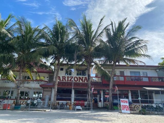 Hotel Arizona Resort, Subic Bay, Philippines 2200