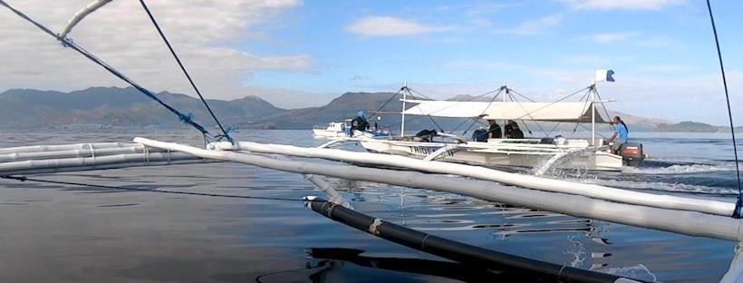 Arizona Resort, Subic Bay, Philippines 2200