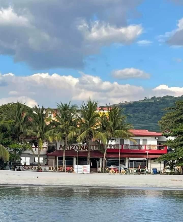 Arizona Resort, Subic Bay, Philippines 2200
