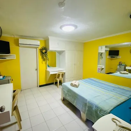 Arizona Beach Resort, Subic Bay, Philippines 2200 Olongapo Exterior photo