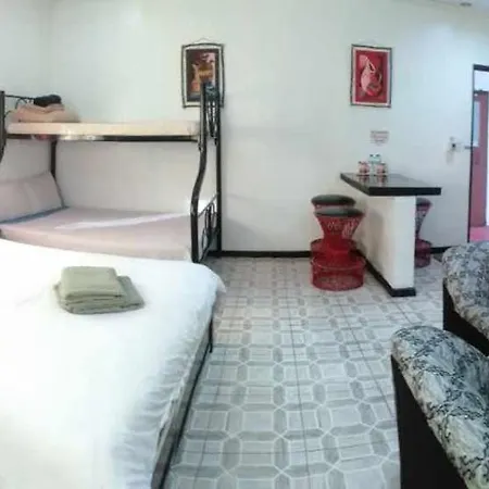 Arizona Beach Resort, Subic Bay, Philippines 2200 Olongapo Exterior photo