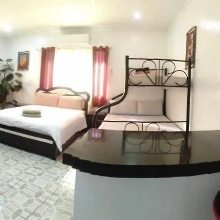 Arizona Beach Resort, Subic Bay, Philippines 2200 Olongapo Exterior photo