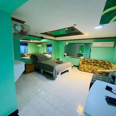 Arizona Beach Resort, Subic Bay, Philippines 2200 Olongapo Exterior photo